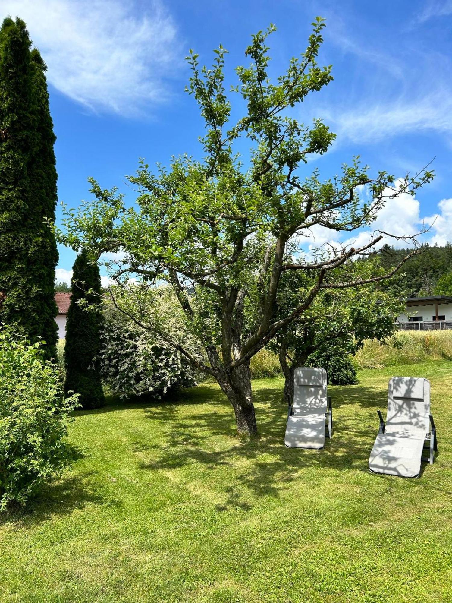 Haus Sonnental Фельден-ам-Вёртер-Зе Экстерьер фото